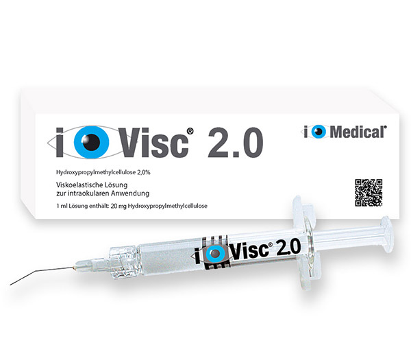 i-Visc® 2.0 HPMC